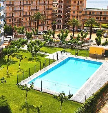 La Pineda III Apartamento Espanha
